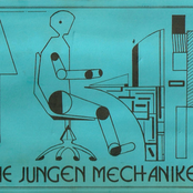 Die Junge Mechaniker