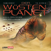 Dune - Der Wüstenplanet (Teil 2)