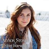 Flying Forward by Alyson Stoner