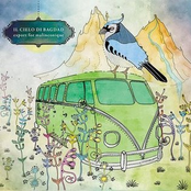 Magic Bus by Il Cielo Di Bagdad