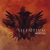 The Fallen Ones With You Tonight by Silentium