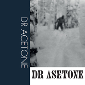 Dr Asetone