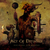 Act of Defiance: Old Scars, New Wounds