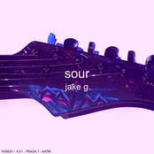 sour - Single