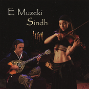 Sindh by E Muzeki