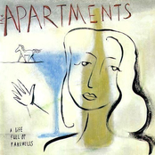 She Sings To Forget You by The Apartments