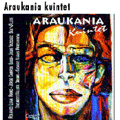 Araukania Kuintet