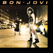 Love Lies by Bon Jovi