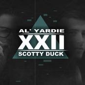 al' yardie x scotty duck