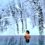 Swimming in November