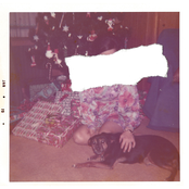 haunt you // january