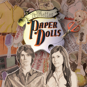 Paper Dolls by The Brunettes
