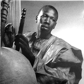 Mali Kora