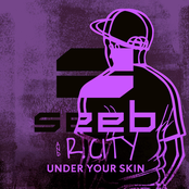 Under Your Skin - Single