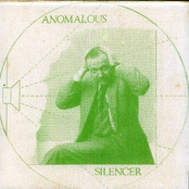 Anomalous Silencer
