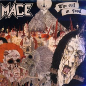 Poison Gasses by Mace