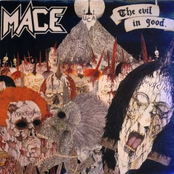 War by Mace