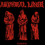 Cathedral - 7"EP