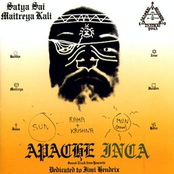 Apache/Inca