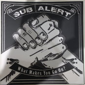 What Makes You Go On