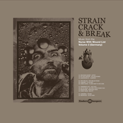 Strain, Crack & Break: Music From The Nurse With Wound List Volume 2 (Germany)