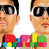 Issue No 5 by M-flo