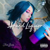 Hard Liquor - Single