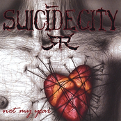 Give Me Your Pity by Suicide City