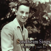 simply sondheim - a 75th birthday salute