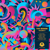 The Boogie, Vol. 6