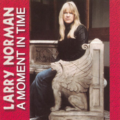 Leave It Up To God To Handle by Larry Norman
