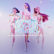 KPop Demon Hunters (Soundtrack from the Netflix Film)