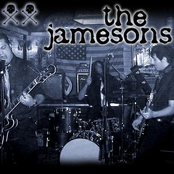 the jamesons