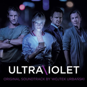 Ultraviolet