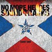 No More Heroes Sound Tracks: Dark Side
