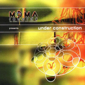 under construction