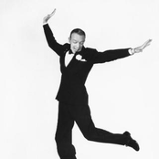 fred astaire with orchestral accompaniment