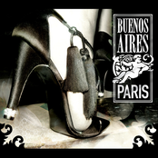 Buenos Aires - Paris