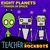Eight Planets + Things in Space