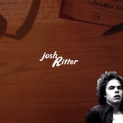 Paths Will Cross by Josh Ritter