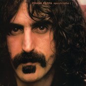 Frank Zappa - Apostrophe (