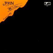 死んでしまった街 / John = ジョン