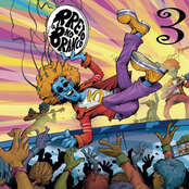 Preto No Branco 3 (Ao Vivo)