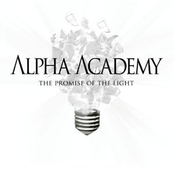In Your Eyes by Alpha Academy