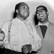 Dizzy Gillespie & Charlie Parker