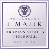 Arabian Nights by J Majik