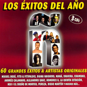 Ñ Los Exitos Del Año 2007