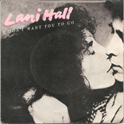 Lani Hall: I Don't Want You To Go