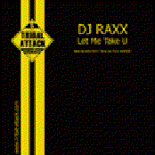 Dj Raxx