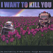 Today Is Doomsday by I Want To Kill You